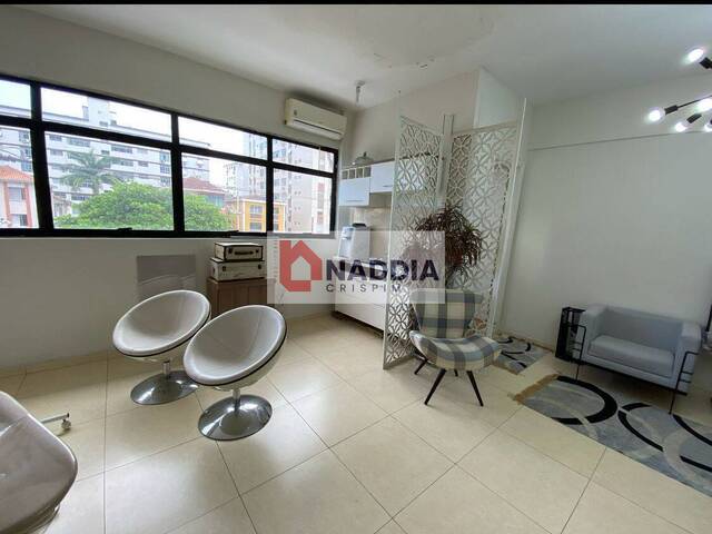 Venda em Macuco - Santos