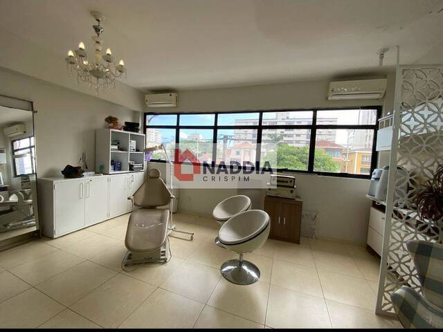 Sala para Venda em Santos - 4