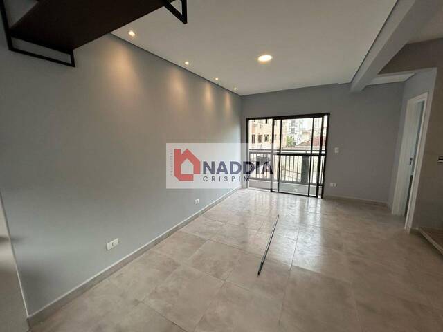#5003 - Casa em condomínio para Venda em Santos - SP