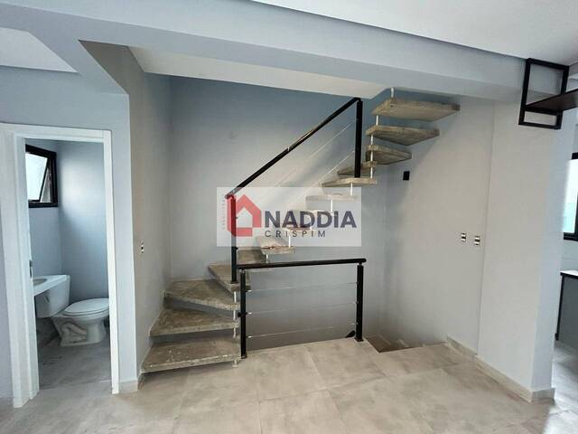 #5003 - Casa em condomínio para Venda em Santos - SP