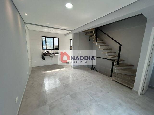 Casa em condomínio para Venda em Santos - 4