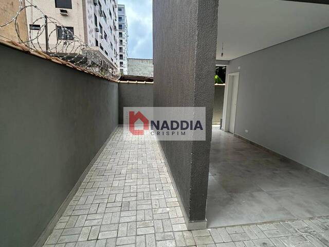 #5003 - Casa em condomínio para Venda em Santos - SP