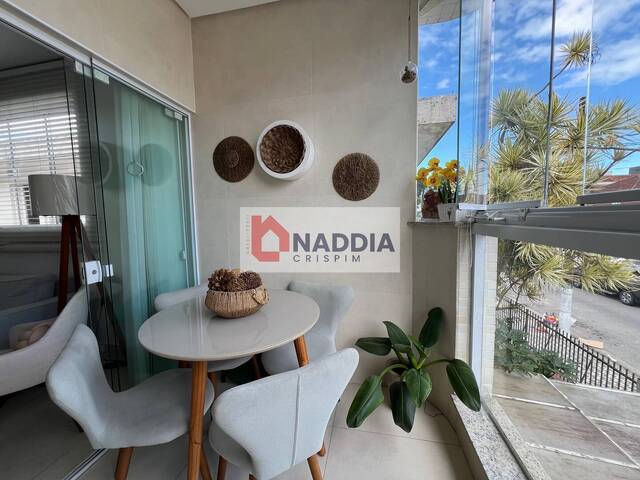 #5004 - Sobreposta para Venda em Santos - SP