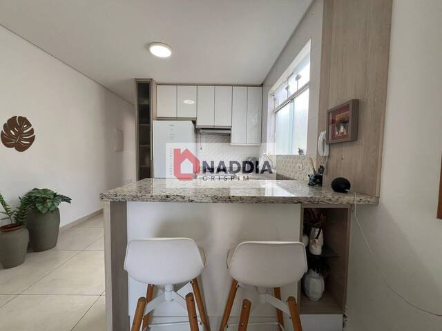 #5004 - Sobreposta para Venda em Santos - SP