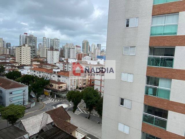 Apartamento para Venda em Santos - 4