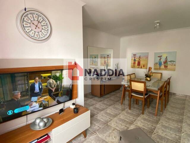 Apartamento para Venda em Santos - 2