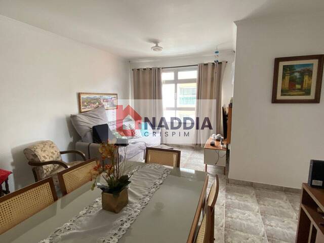 Apartamento para Venda em Santos - 3