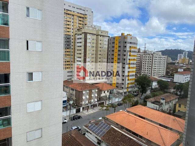 Apartamento para Venda em Santos - 5