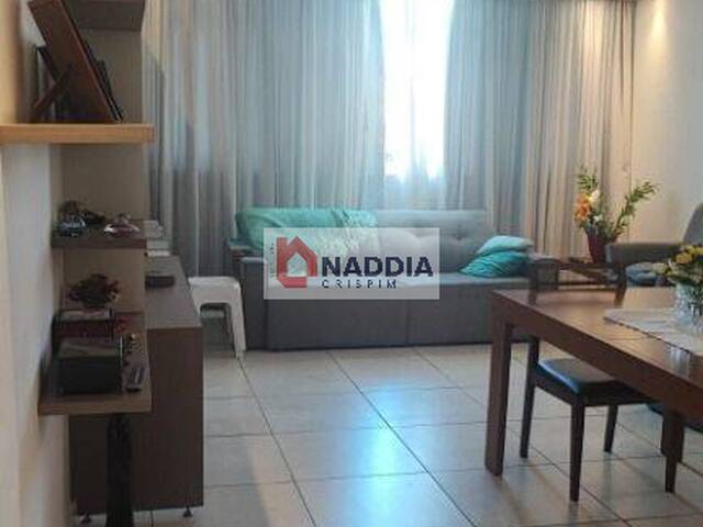 #5006 - Apartamento para Venda em Santos - SP