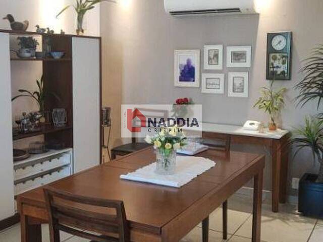Apartamento para Venda em Santos - 4