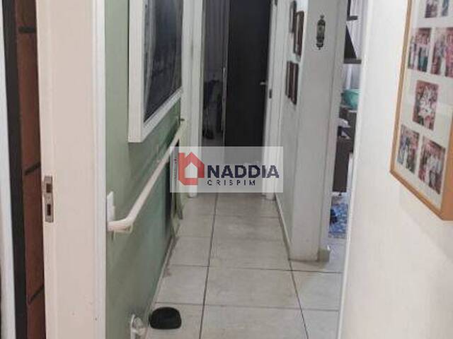 Apartamento para Venda em Santos - 5