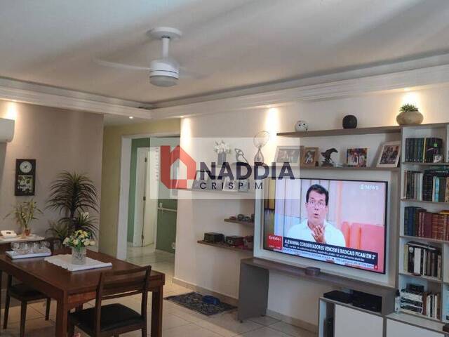 #5006 - Apartamento para Venda em Santos - SP