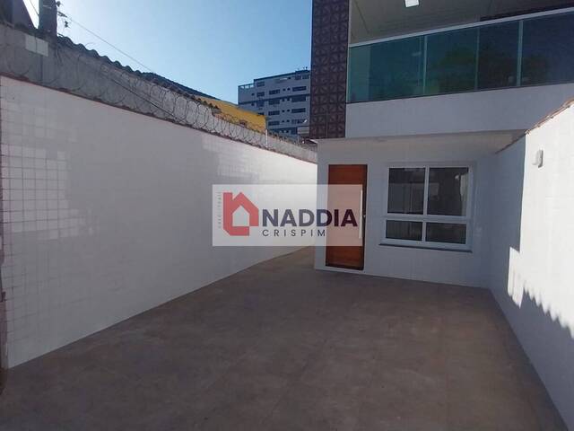 Venda em Embaré - Santos