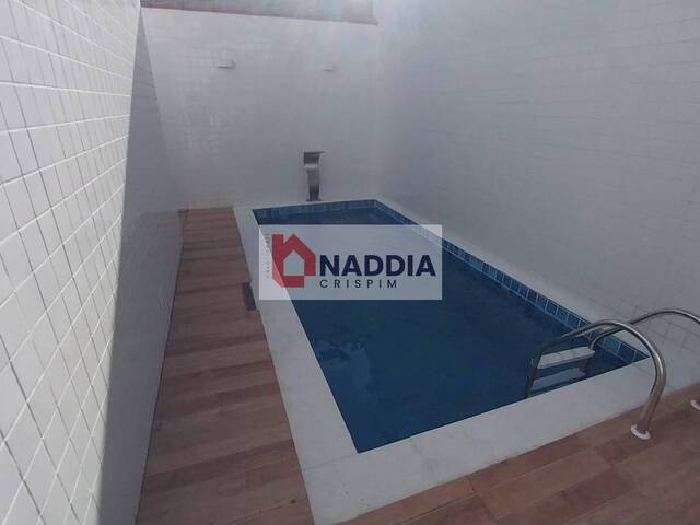 #5008 - Sobreposta para Venda em Santos - SP