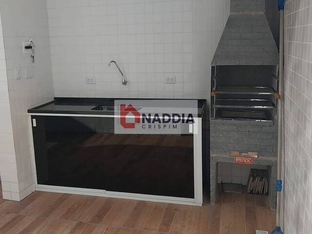 #5008 - Sobreposta para Venda em Santos - SP