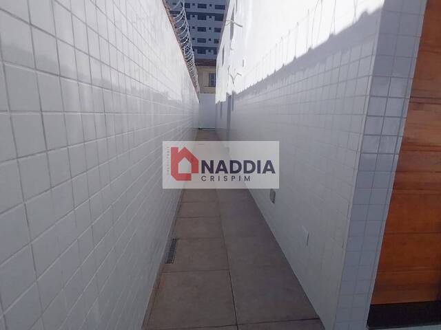 Sobreposta para Venda em Santos - 4