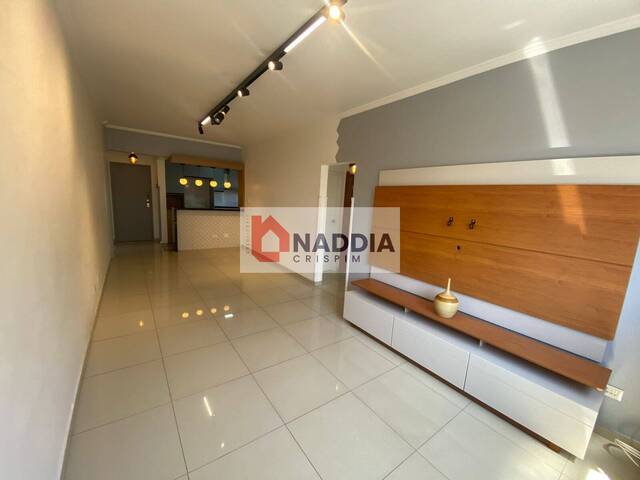 #5009 - Apartamento para Venda em Santos - SP