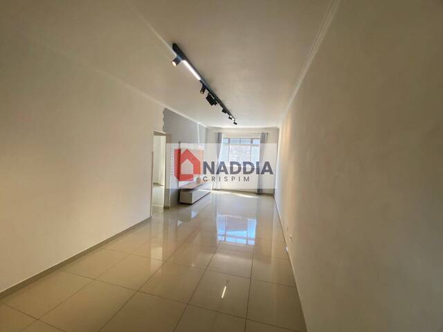 #5009 - Apartamento para Venda em Santos - SP