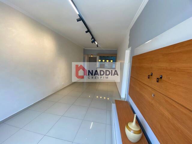 Apartamento para Venda em Santos - 5