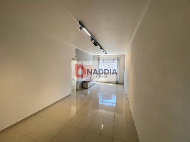 Apartamento para Venda em Santos - 4