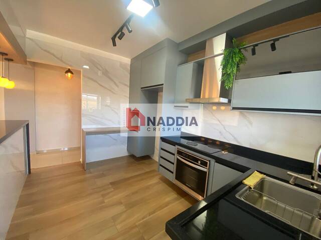 #5009 - Apartamento para Venda em Santos - SP