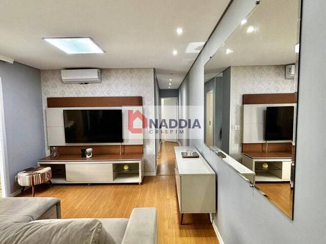 Apartamento para Venda em Santos - 4