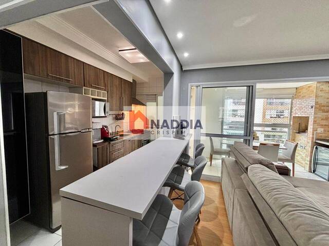 Apartamento para Venda em Santos - 5