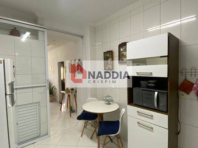 Apartamento para Venda em Santos - 4