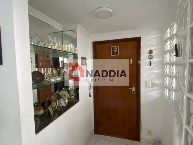 #5016 - Apartamento para Venda em Santos - SP