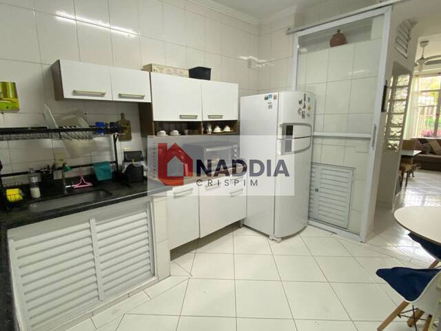 Apartamento para Venda em Santos - 5