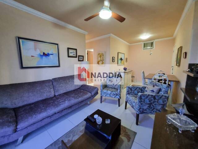 #5019 - Apartamento para Venda em Santos - SP