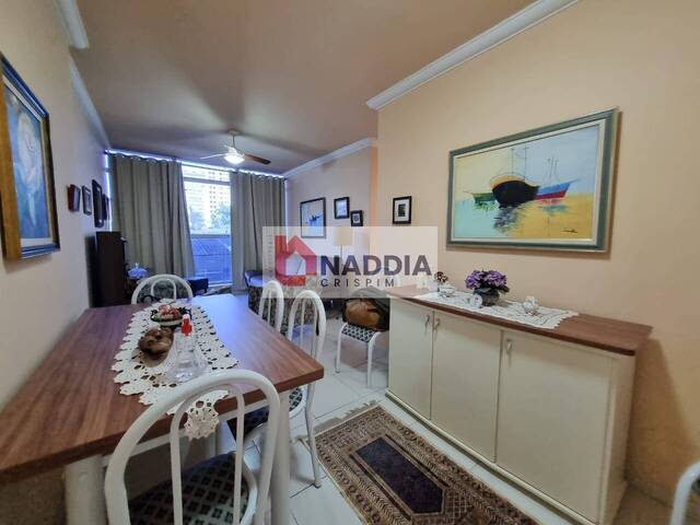 Apartamento para Venda em Santos - 4