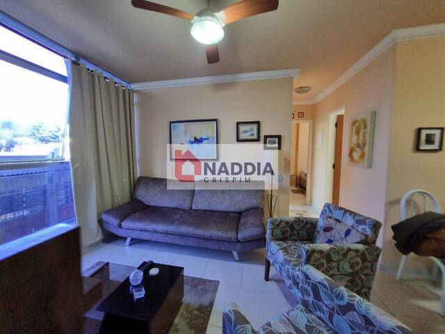 Apartamento para Venda em Santos - 5