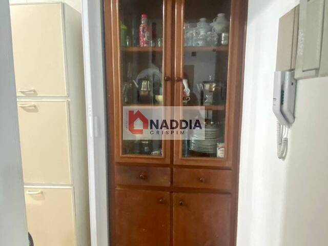 Apartamento para Venda em Santos - 4