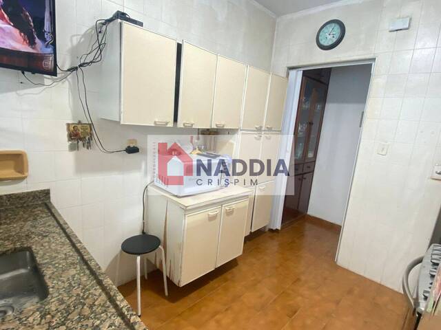 Apartamento para Venda em Santos - 5