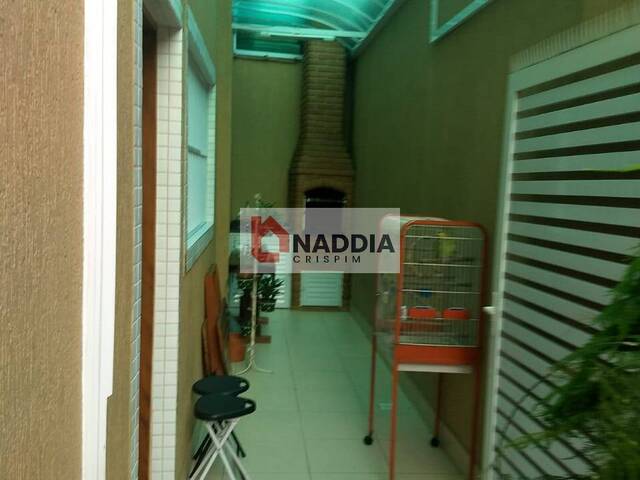 Casa em condomínio para Venda em São Vicente - 5