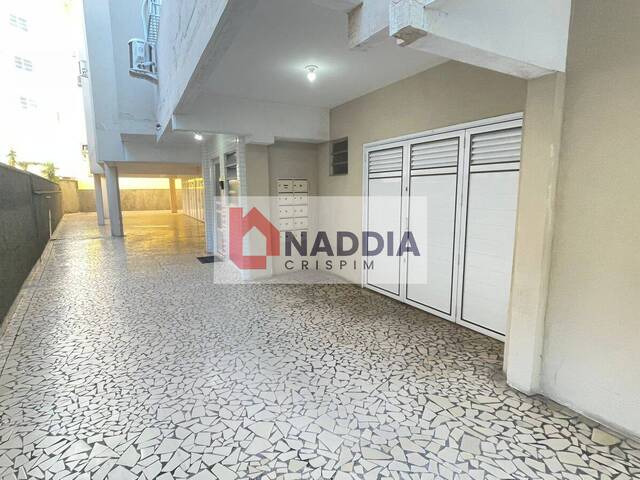 #5028 - Apartamento para Venda em Santos - SP