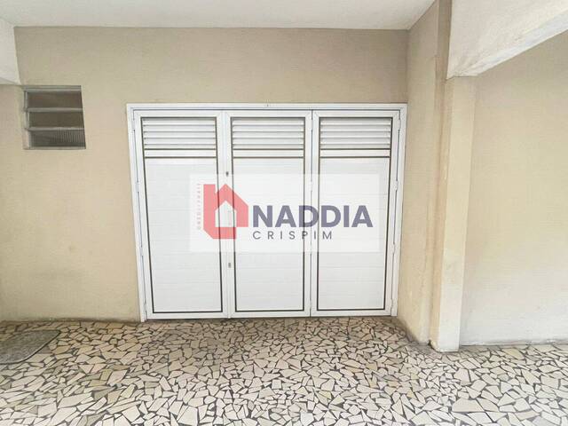 #5028 - Apartamento para Venda em Santos - SP