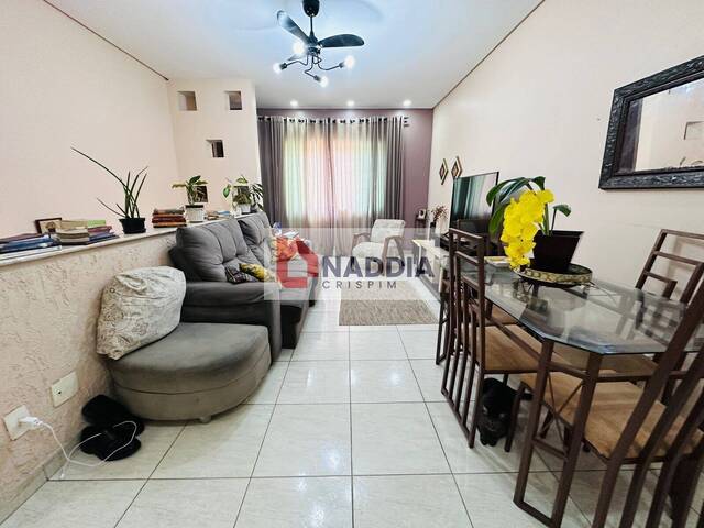#5032 - Sobreposta para Venda em Santos - SP