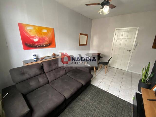 #5033 - Apartamento para Venda em Santos - SP