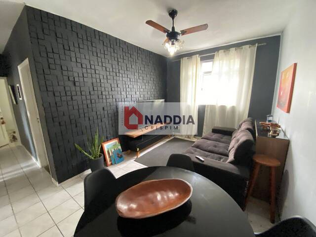 Apartamento para Venda em Santos - 4
