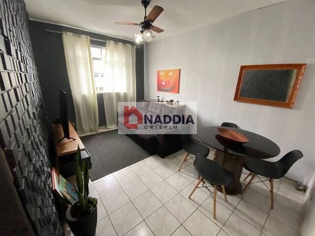 #5033 - Apartamento para Venda em Santos - SP