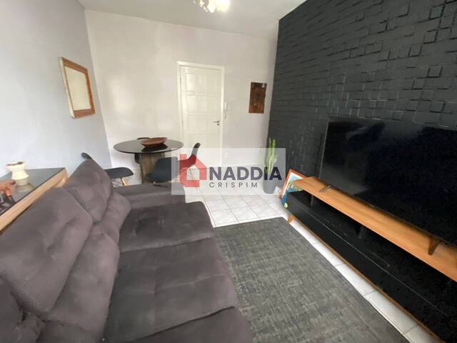 Apartamento para Venda em Santos - 5