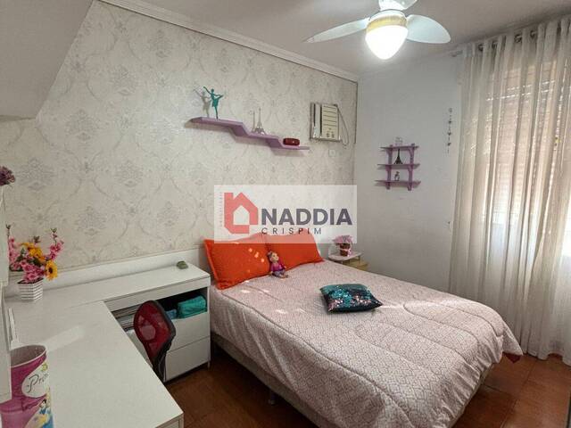 Apartamento para Venda em Santos - 4