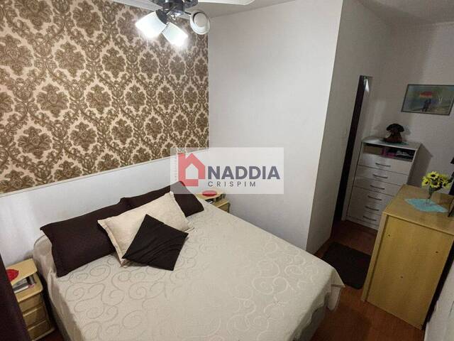 Apartamento para Venda em Santos - 5
