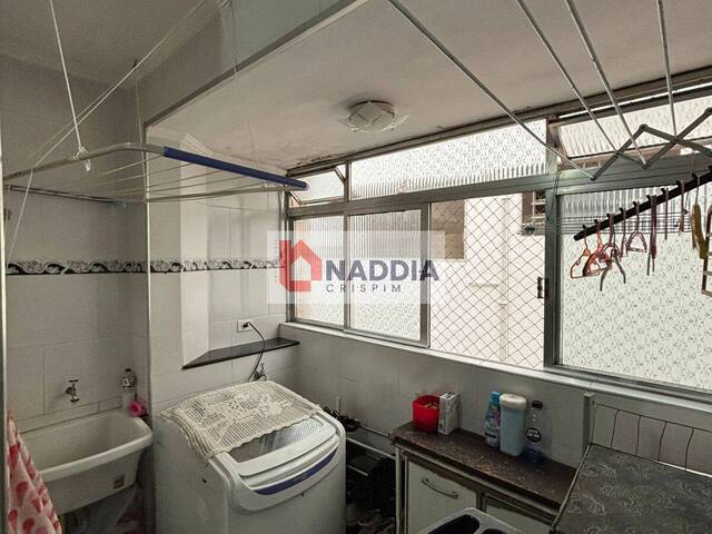 #5034 - Apartamento para Venda em Santos - SP