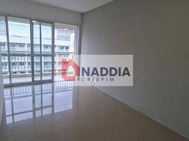 #5036 - Apartamento para Venda em Santos - SP