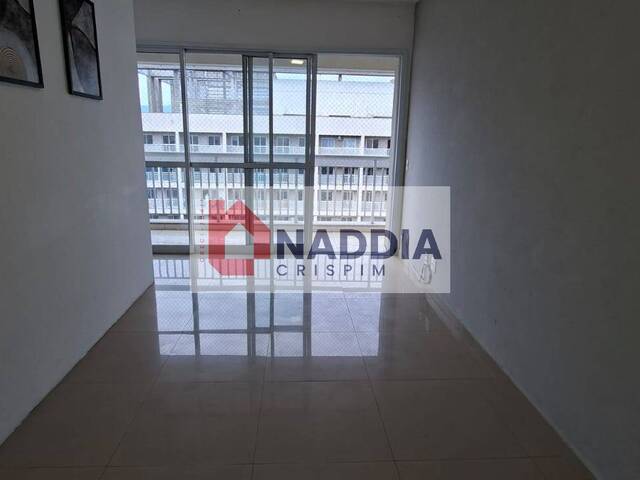 Apartamento para Venda em Santos - 5