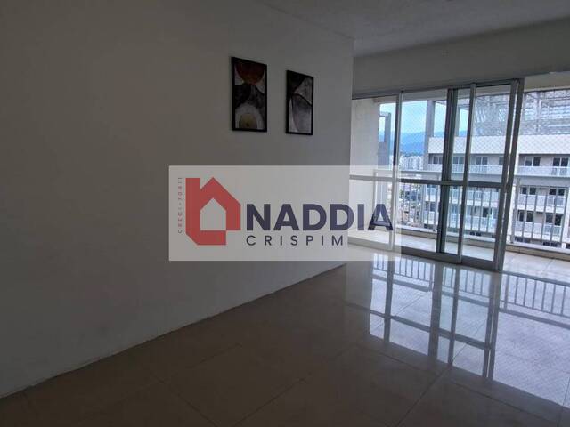#5036 - Apartamento para Venda em Santos - SP