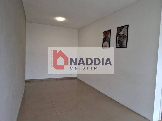 Apartamento para Venda em Santos - 4